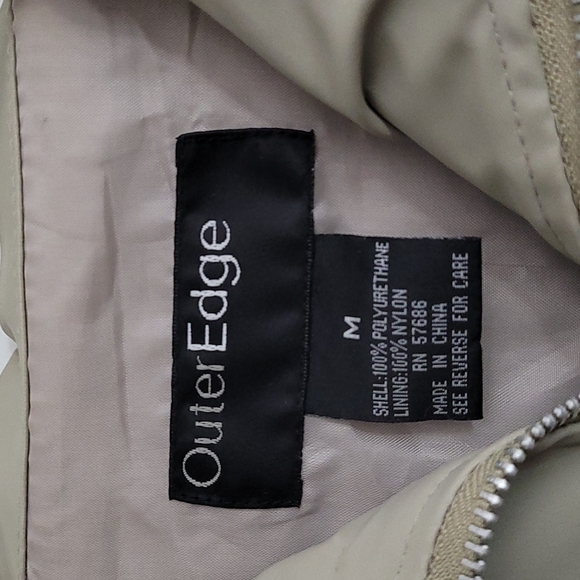 Ladies jacket - Picture 2 of 4